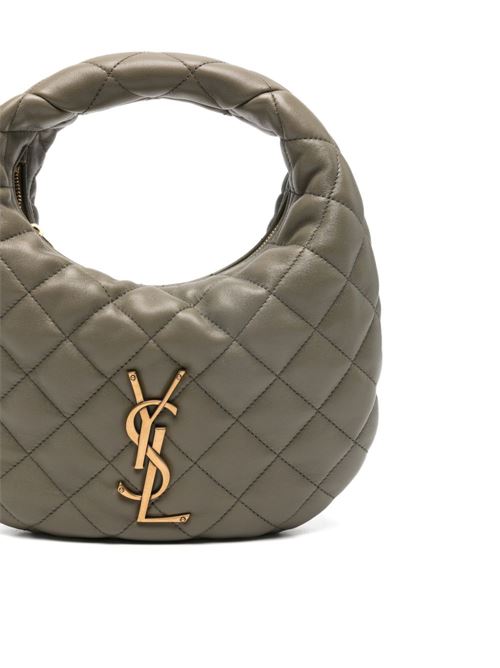 Borsa Icarino SAINT LAURENT | 851689AAANG3775